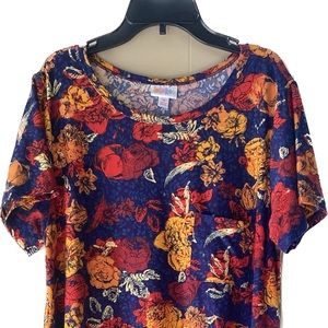 LuLaRoe Carly Medium